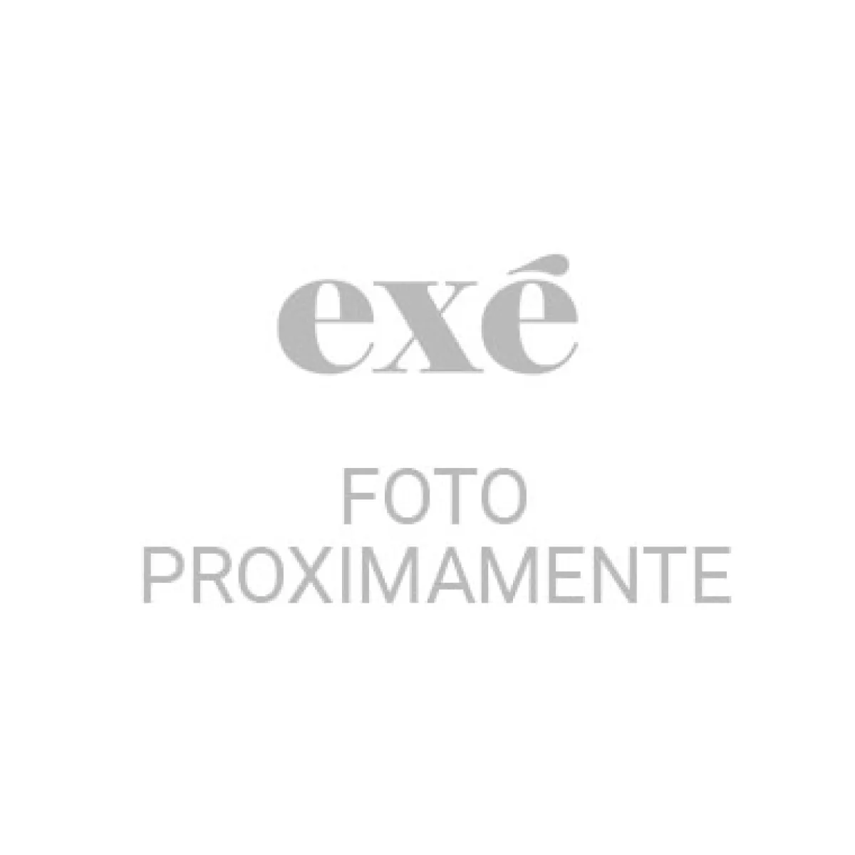 Sapatilhas E Tenis>Exe Shoes Sneaker Plataforma Ex133 Em Bege-Preto