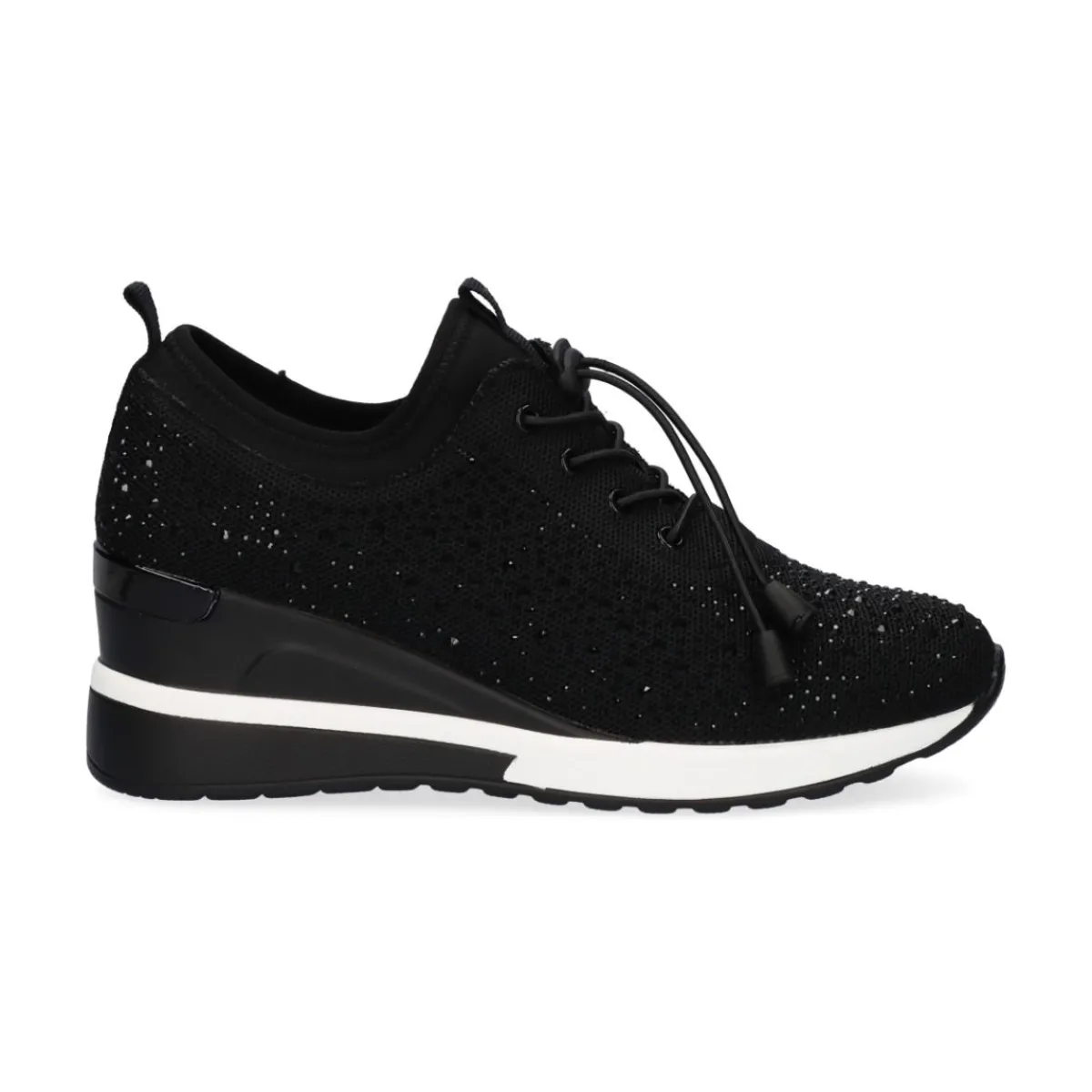 Sneakers Mujer>Exe Shoes Tenis Ex11 Preto