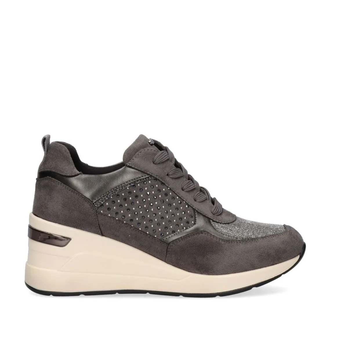 Sapatilhas E Tenis>Exe Shoes Tenis Winter23 330-232Ex11 Cinza