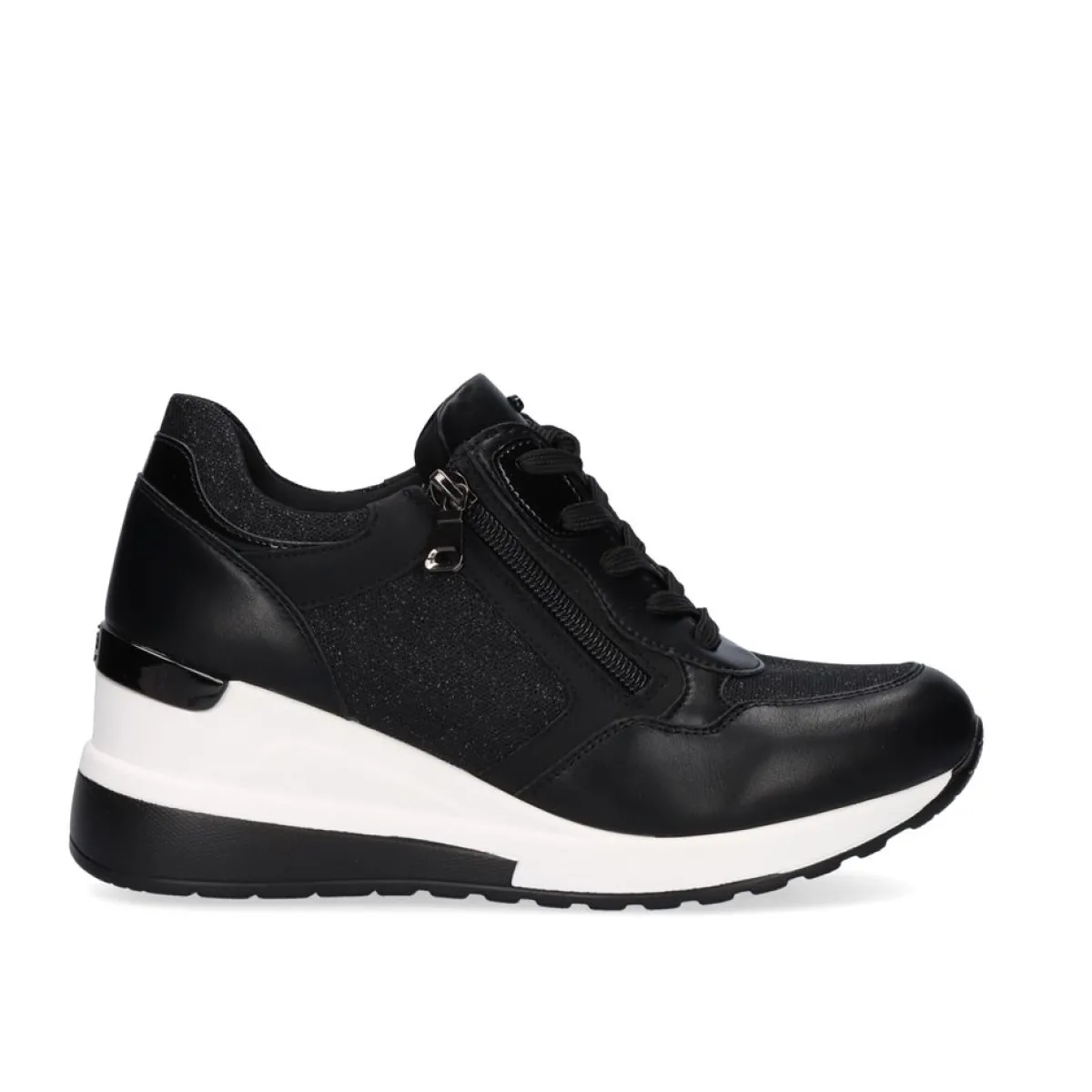 Sapatilhas E Tenis>Exe Shoes Tenis Winter23 34-232Ex14 Preto