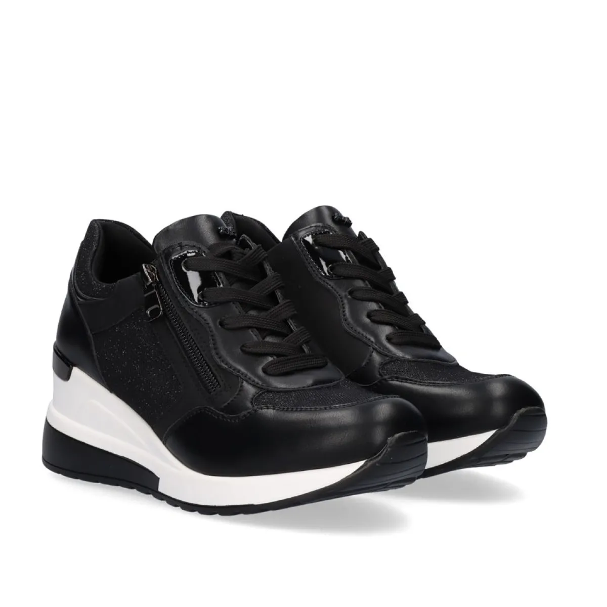 Sapatilhas E Tenis>Exe Shoes Tenis Winter23 34-232Ex14 Preto